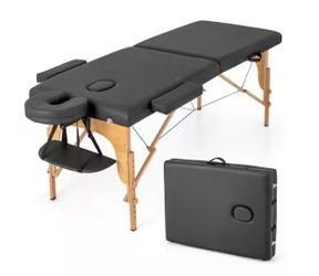 Massage Table