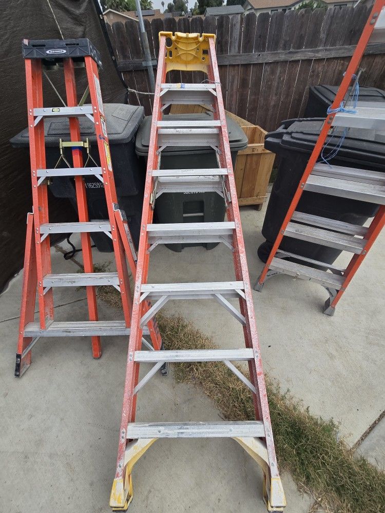 Louisville Ladder