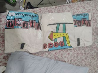 Anaheim Vidcon 2025 Shirts
