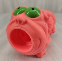 Boo-Zooka Mini Shooter The Real Ghostbusters 1987 Kenner Vintage Action Figure