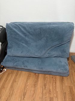 Sleep cushion