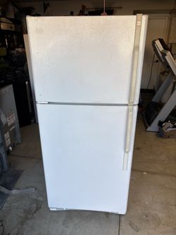 Refrigerator Free Delivery!