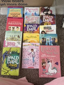 Children’s Books