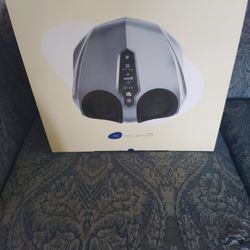 MIKO Foot Massager Machine