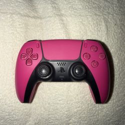 PlayStation 5 DualSense Wireless Controller 