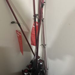 Fishing Poles