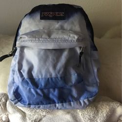 Jansport High Stakes Backpack Blue