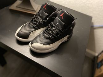 Jordan 12s Good condition