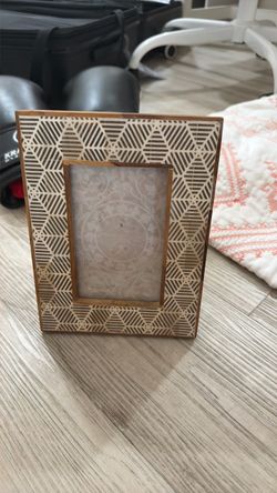 Frame