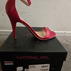 Zapatilla De Mujer