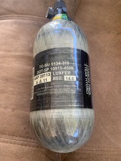 Air tank