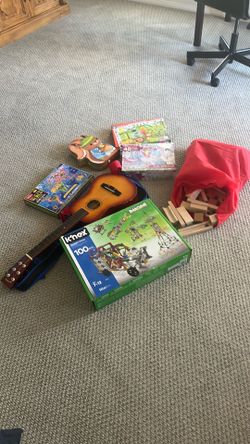 Free Toys