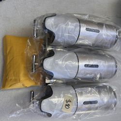 Shower/Soap Dispenser