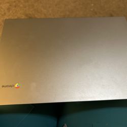 Chromebook 