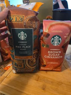 Coffee basket