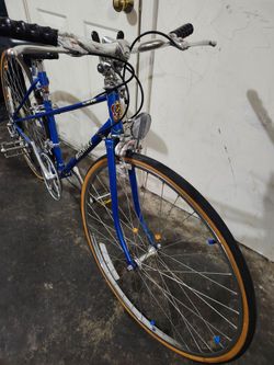1978 nishiki custom sport road bike