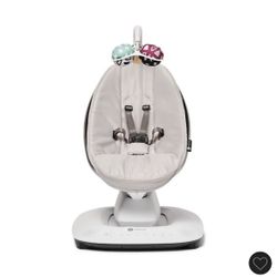 4moms MamaRoo Baby Swing