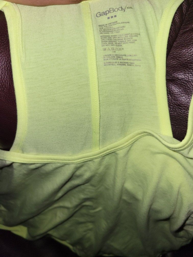 XXL