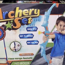 Archery 🏹 Set