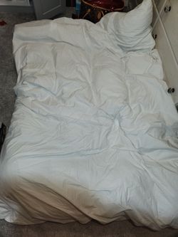 Pacific Coast Matress Topper