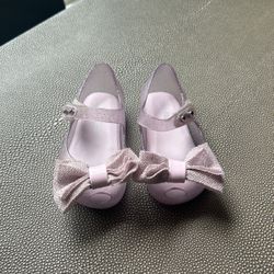 Melissa Toddler Ballerina Flats 