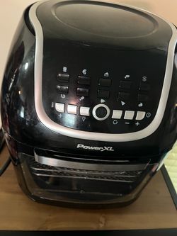 PowerXL  Air Fryer 10 Quart
