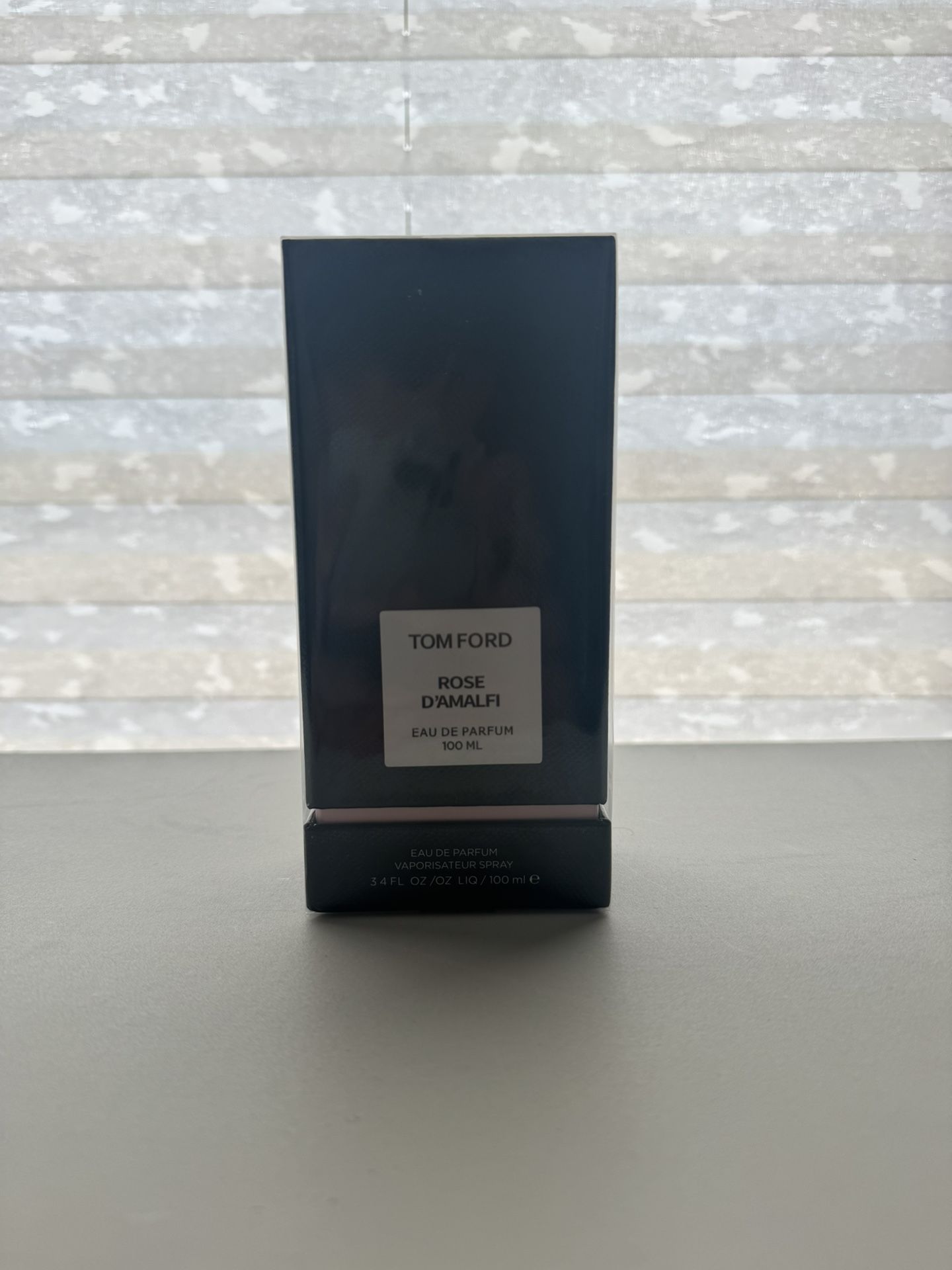 Tom Ford Rose D’Amalfi 100mL
