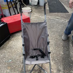 Lightweight Stroller