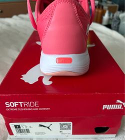 Puma Softride Star Vital Women's Sneakers Size 9