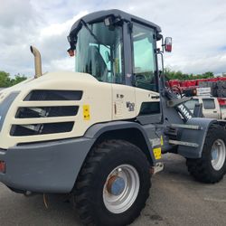 2018 Yannar V12 Loader 