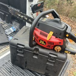 Homelite Ranger 33cc