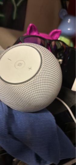 Amazon Echo Dot Max (Model MA49CA