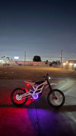 79 bike falcon pro