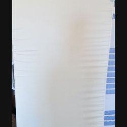 Vibe Twin Memory Foam mattrass