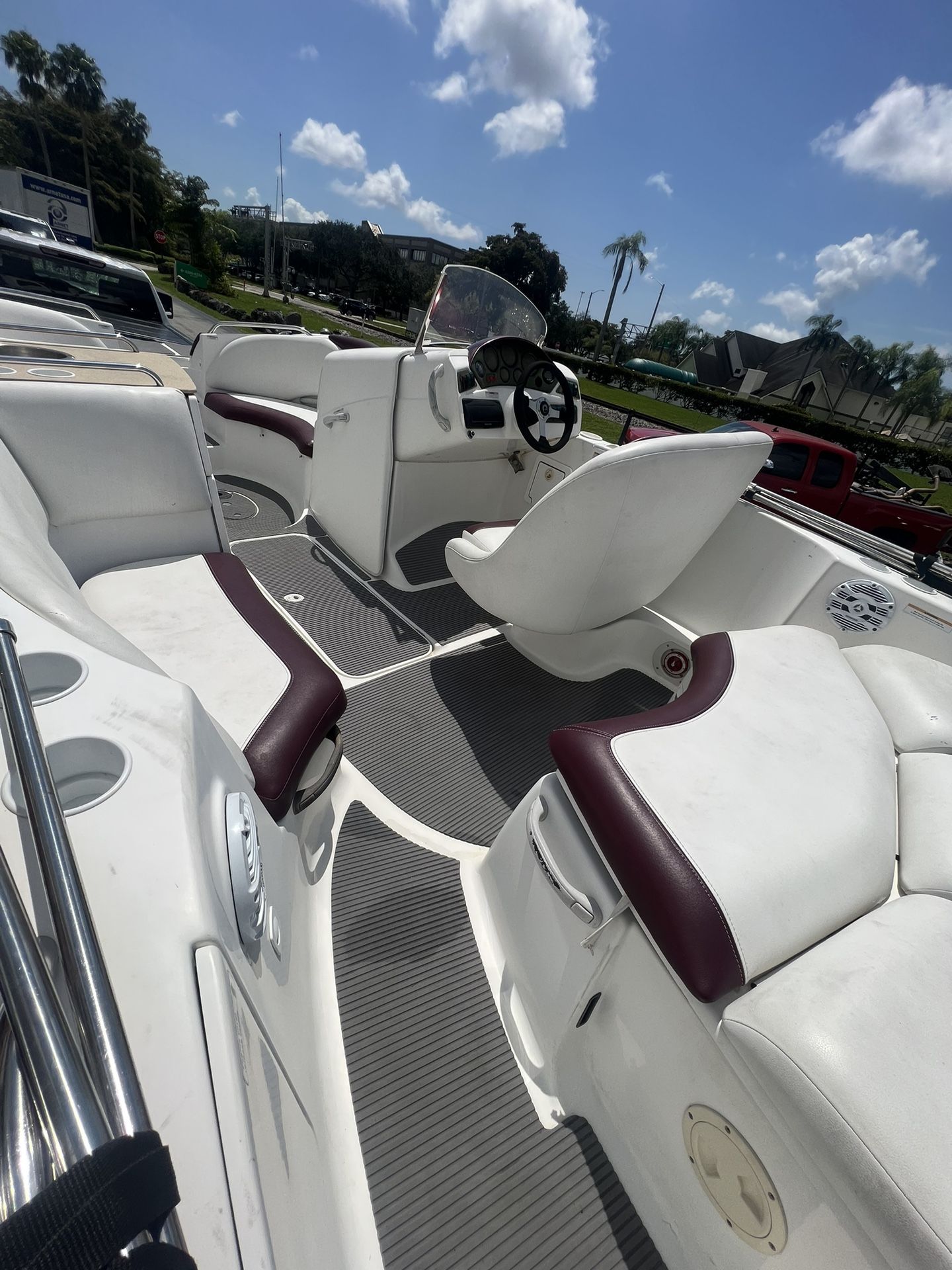 2006 Seadoo Islandia for Sale in Miami, FL OfferUp