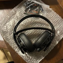 RIG gaming headphones
