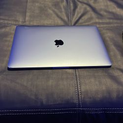 Mac Book  Pro