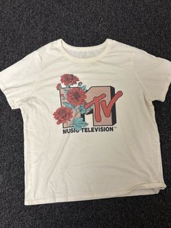 MTV T-Shirt