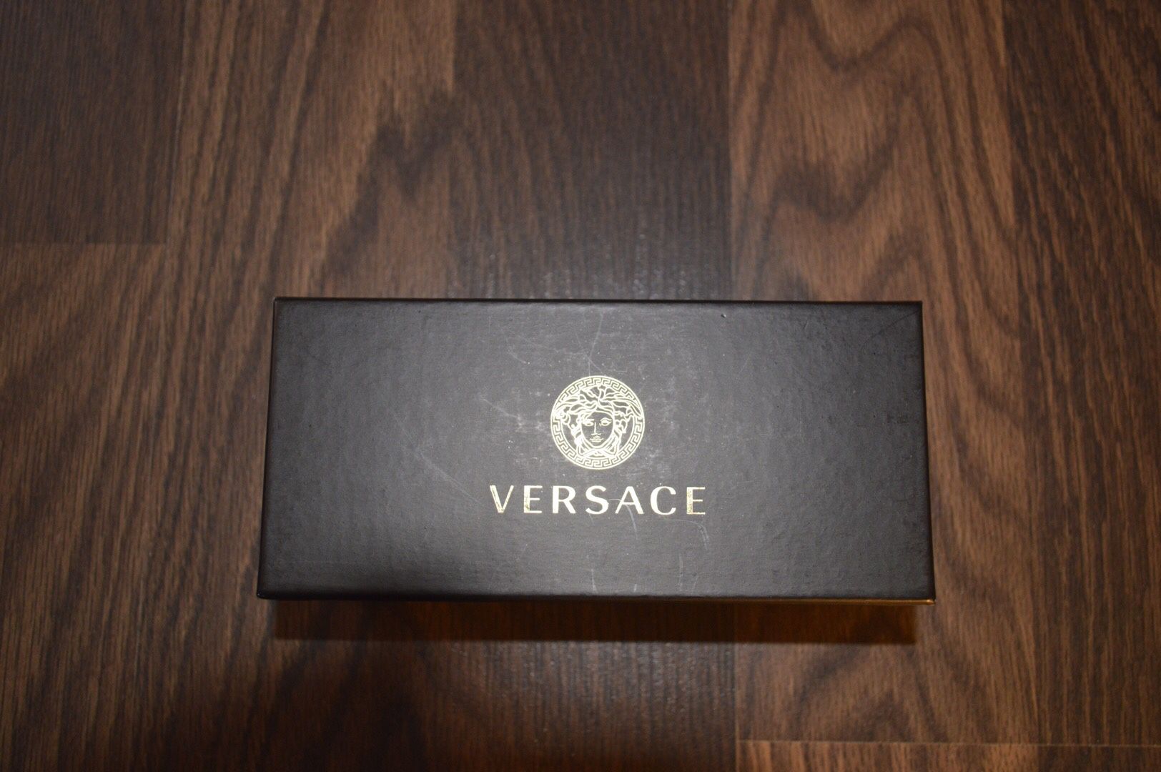 Versace Sunglasses (BRAND NEW)
