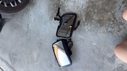 Car Mirrors For Baby