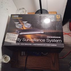 Surveillance System 