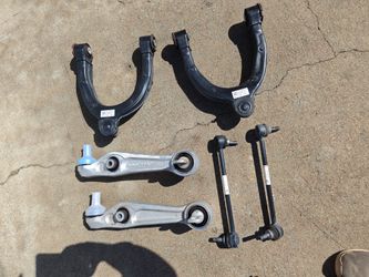 17-23 Tesla model 3 suspension components