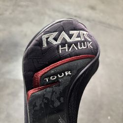 Callaway RAZR Hawk Tour Driver