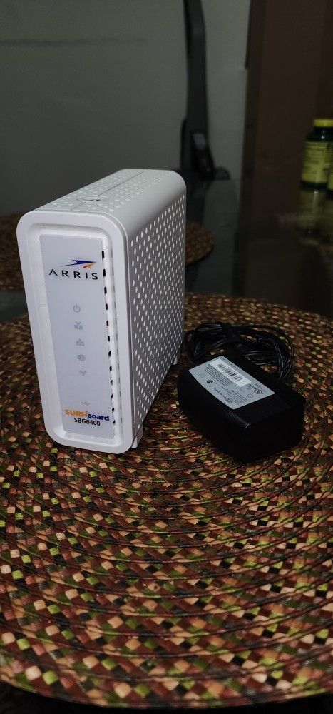 ARRIS Surfboard SBG6400