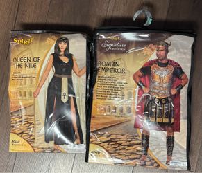 Disfraces de Halloween