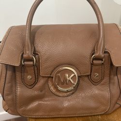 Michael Kors Satchel