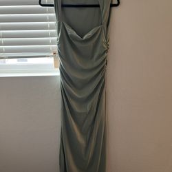 A&F Ava Dress  NEW