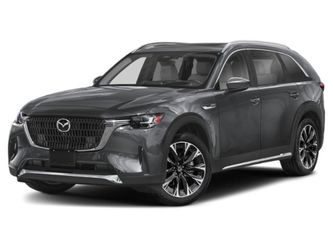 2024 Mazda CX-90 PHEV