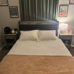 Bedroom Set