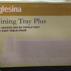 inglesina dining tray plus For Fast Table Chair 
